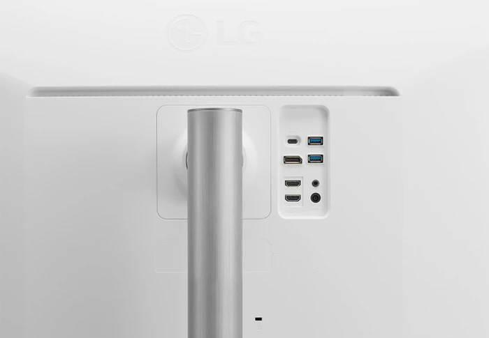 LG UltraWide 38WP85CP-W, 38"