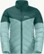 Jack Wolfskin Tundra Down Funktionsjacke sea foam (Damen) Vorschaubild