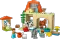 LEGO DUPLO - Tierpflege auf dem Bauernhof Vorschaubild