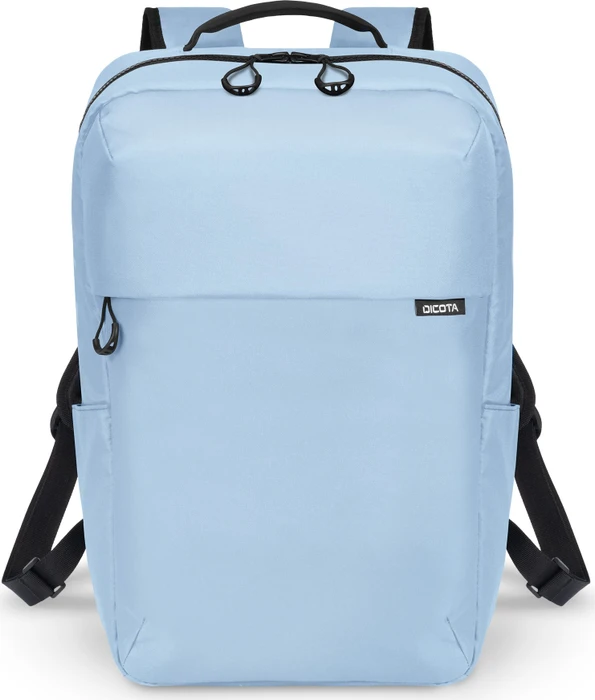 Dicota Commuter 13-16" Rucksack, ice blue