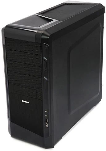 Zalman Z12