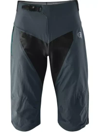 Gonso Rasass Fahrradhose kurz graphite (Herren)