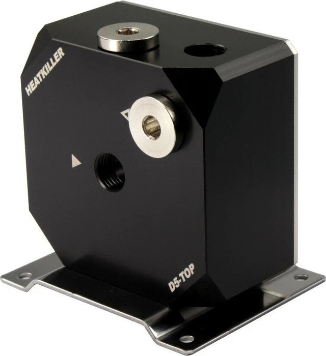 Watercool Heatkiller D5-Top