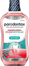 Parodontax Aktive Zahnfleischpflege Mundspülung Revitalise, 300ml