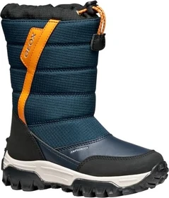 Geox Himalaya ABX navy/orange (Junior)