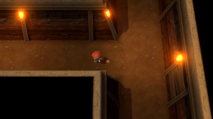 Pokémon: Leuchtende Perle (Switch)