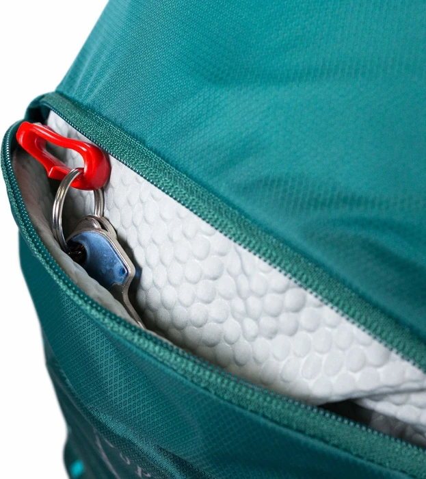 Osprey Hikelite 26 aloe green