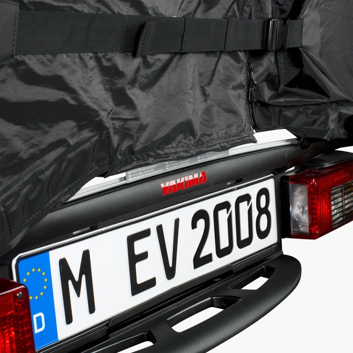Evoc Bike Rack Cover Road Fahrradabdeckung