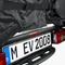 Evoc Bike Rack Cover Road Fahrradabdeckung Vorschaubild