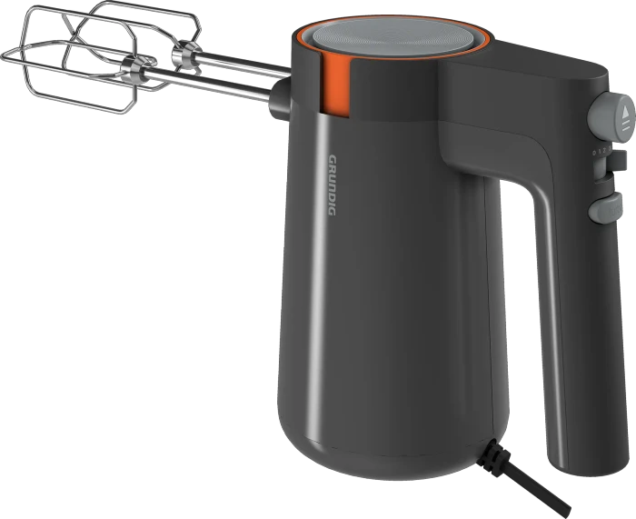 Grundig HM 5320 Handmixer