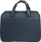 Samsonite Pro-DLX 5 Bailhandle expandable 15.6" erweiterbare Notebook-Umhängetasche blau Vorschaubild