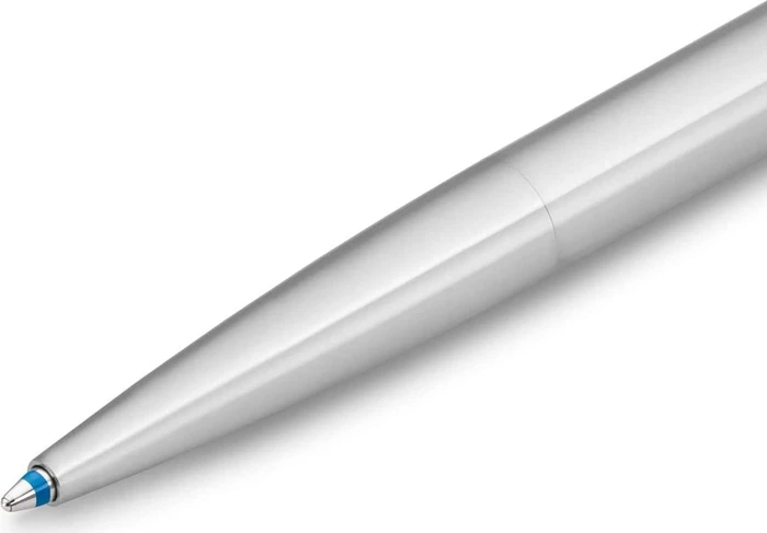 Kaweco Liliput Kugelschreiber edelstahl