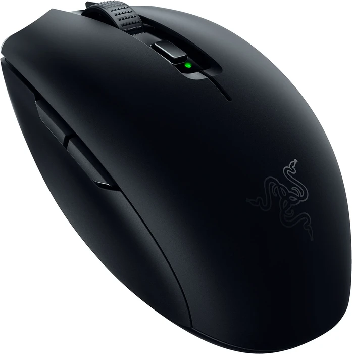 Razer Orochi V2 Mobile Wireless Gaming Mouse Classic Black, USB/Bluetooth