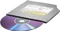 Hitachi-LG Data Storage GS40N, UltraSlim schwarz, SATA Vorschaubild