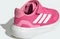 adidas Runfalcon 5 pulse magenta/cloud white/bliss pink (Junior) Vorschaubild