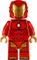 LEGO Marvel Super Heroes Spielset - Iron Man gegen Detroit Steel Vorschaubild