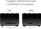 Netgear Nighthawk Mesh Wi-Fi 6 System MK83, AX3600, Router und 2x Repeater Set, 3er-Bundle Vorschaubild