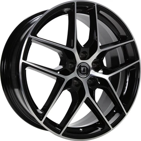 1000 Miglia MM1004 8.5x20 5/108 ET45 (verschiedene Farben)