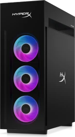 HP HyperX Omen Max 45L Desktop GT24-0770ng, Shadow Black, Core Ultra 7 270K Plus, 32GB RAM, 2TB SSD, GeForce RTX 5080, Windows 11 Home