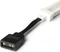 SilverStone LS04, ARGB beleuchtet, LED-Streifen, weiß Vorschaubild