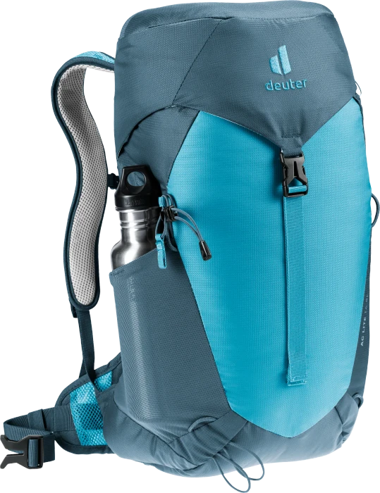 Deuter AC Lite 14 SL lagoon/atlantic (Damen)