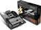 Sapphire Nitro+ B850A WIFI 7 (AMD AM5) Vorschaubild