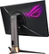 ASUS ROG Swift PG279QM, 27" Vorschaubild