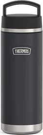 Thermos Icon Isolierflasche 710ml graphite matt