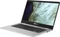 ASUS Chromebook C423NA-EB0462, silber, Celeron N3350, 4GB RAM, 64GB Flash, DE Vorschaubild