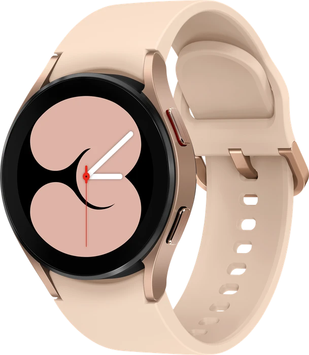 Samsung Galaxy Watch 4 R860 40mm pink gold