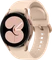 Samsung Galaxy Watch 4 R860 40mm pink gold Vorschaubild