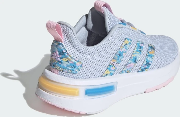 adidas Racer TR23 K halo blue/clear pink/semi blue burst (Junior)