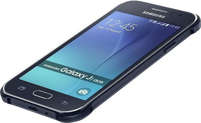 Samsung Galaxy J1 Ace Duos J110H/DS schwarz