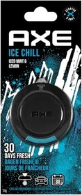 AXE Hanging Air Freshener Ice Chill