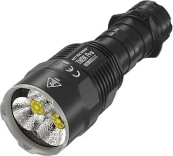 Nitecore TM9K Pro Taschenlampe