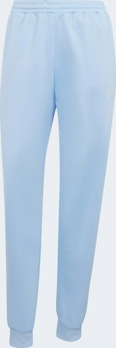adidas Essentials Feel Cozy Trainingsanzug glow blue (Damen)