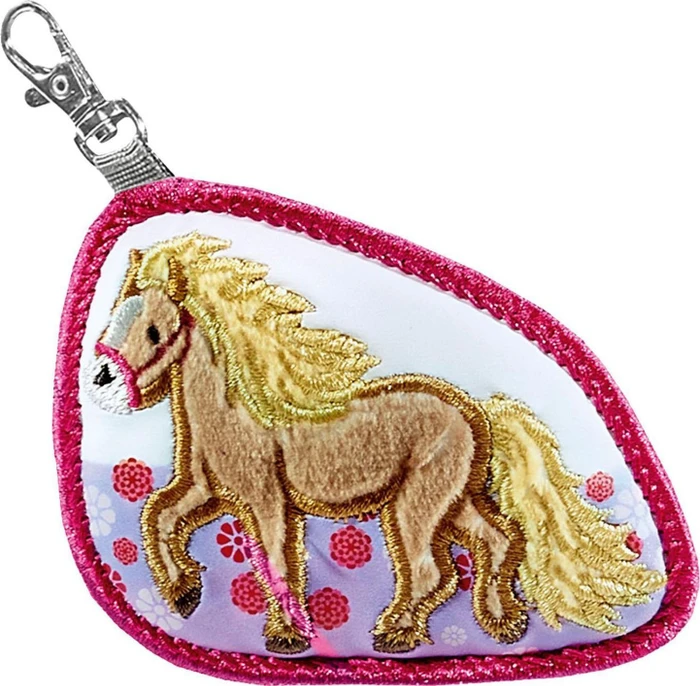 Step by Step Kiga Mags Pony Lotta