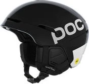 POC Obex Connect Helm uranium black