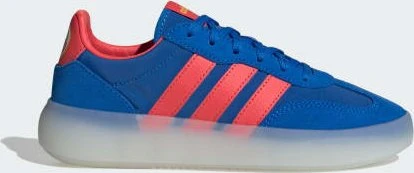 adidas Breaknet 3.0 glow blue/semi lucid red (Junior)