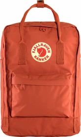 Fjällräven Kanken Laptop 15 rowan red