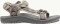 Jack Wolfskin Wave Breaker cold coffee (Damen) Vorschaubild