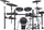 Roland TD713