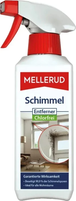 Mellerud Schimmel Entferner Chlorfrei, 250ml