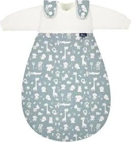 Alvi Mäxchen Das Original Kugelschlafsack Gr.68/74 (verschiedene Farben)
