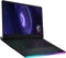 MSI GE76 Raider DC 10UH-628, Core i9-10980HK, 32GB RAM, 2TB SSD, GeForce RTX 3080, DE Vorschaubild