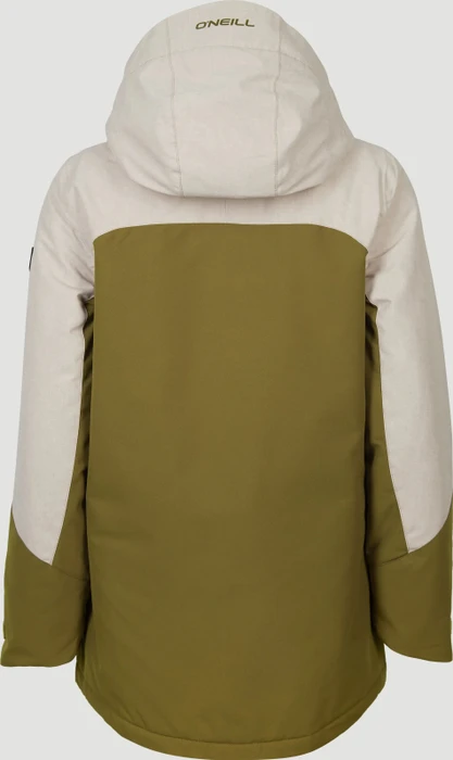 O'Neill Urban Hybrid Skijacke plantation (Damen)