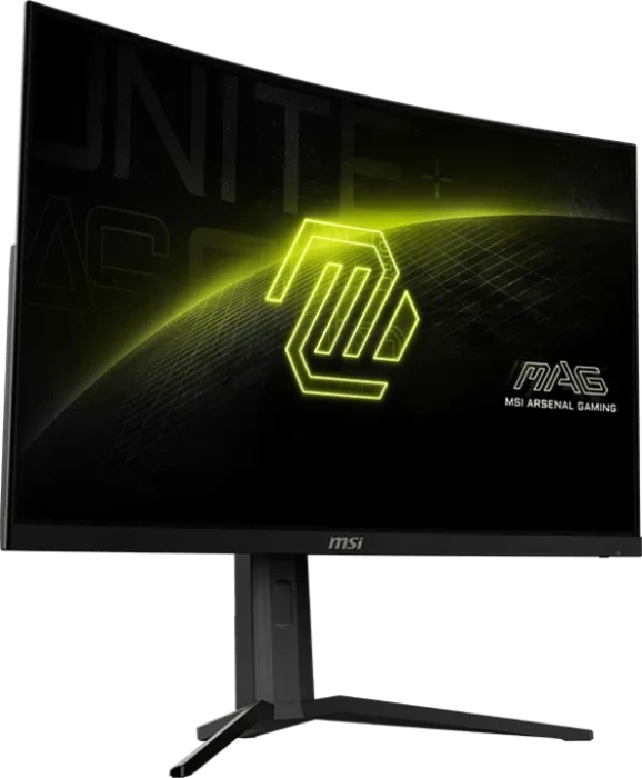 MSI MAG 321CUPDE, 31.5"