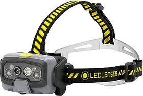 Ledlenser HF8R Work Stirnlampe