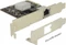 DeLOCK RJ-45 10G LAN-Adapter, PCIe 2.0 x4 Vorschaubild
