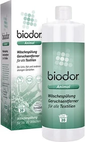 Ardap - Biodor Animal Wäschespülung Geruchsentferner, 1l